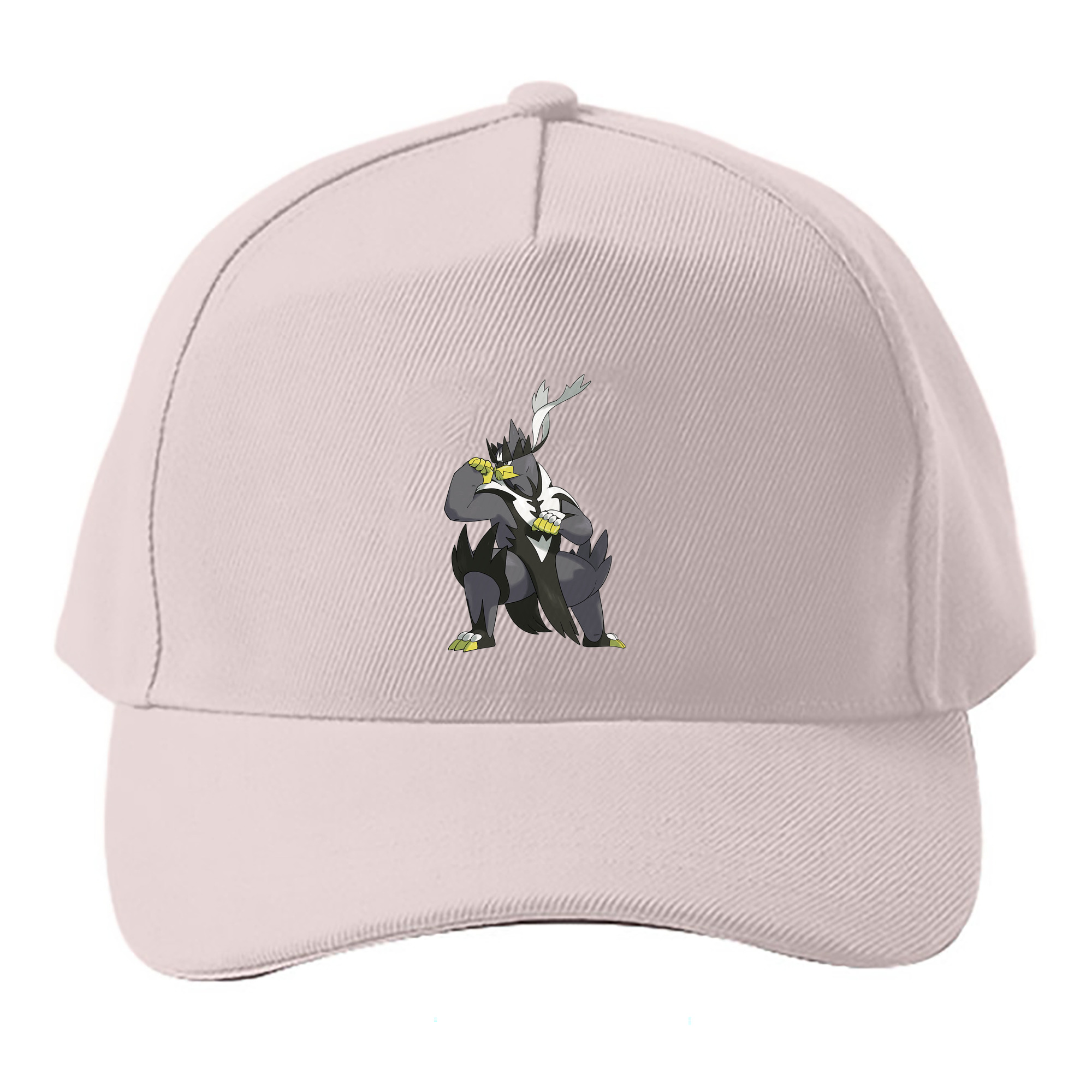 （画像用） ポケットモンスター Pokémon ベースボールキャップ 綿100％ 男女兼用 帽子 スポーツ
